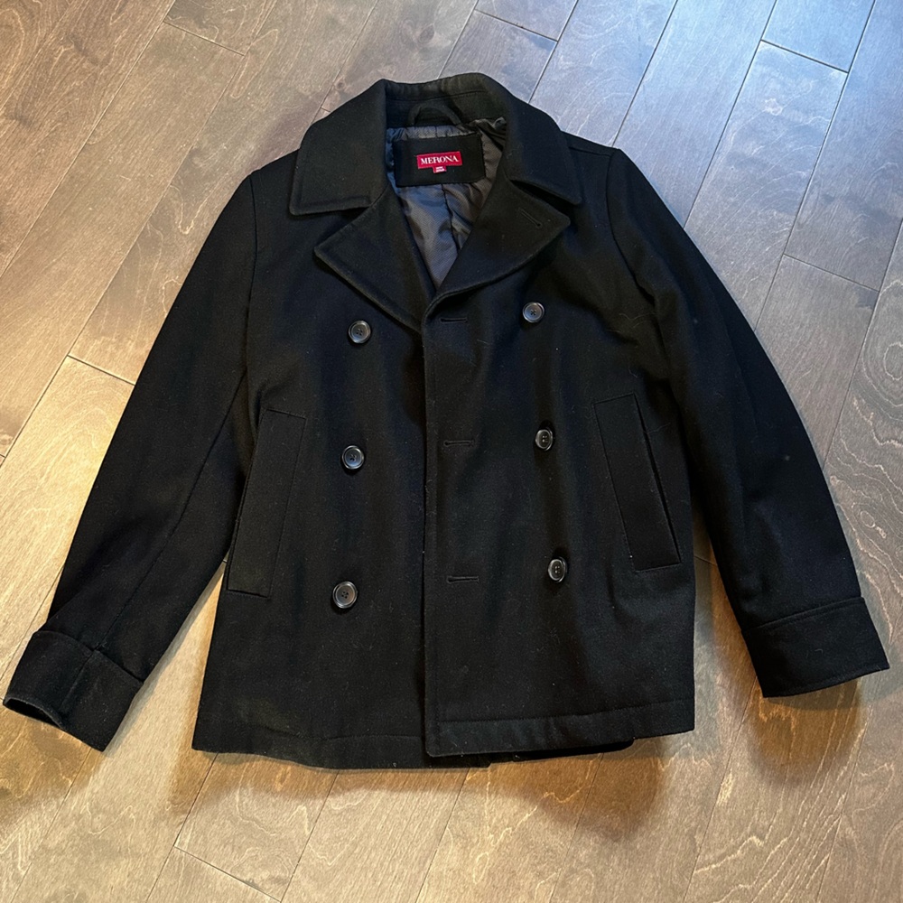 Dress jacket